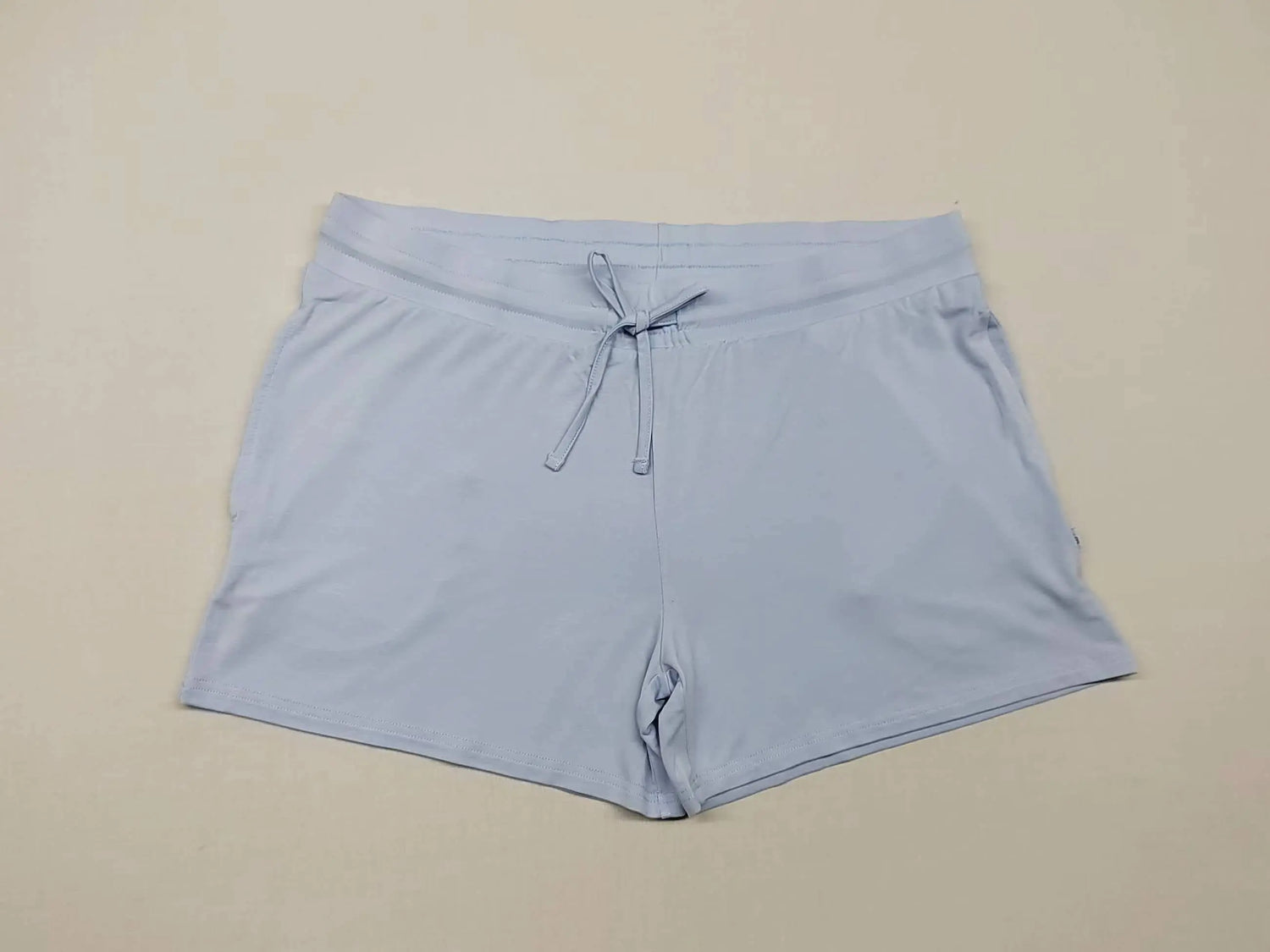 Bubble Baby Jet | Adult Lounge Shorts - 
