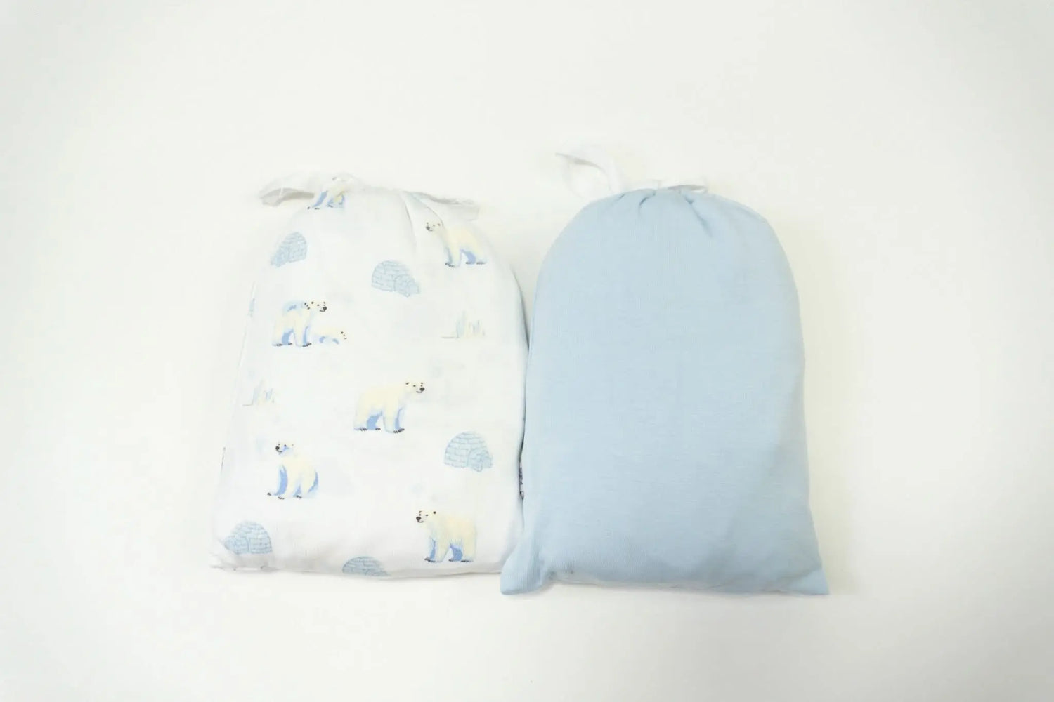 Bubble Baby Jet | Changing Pad Cover - 