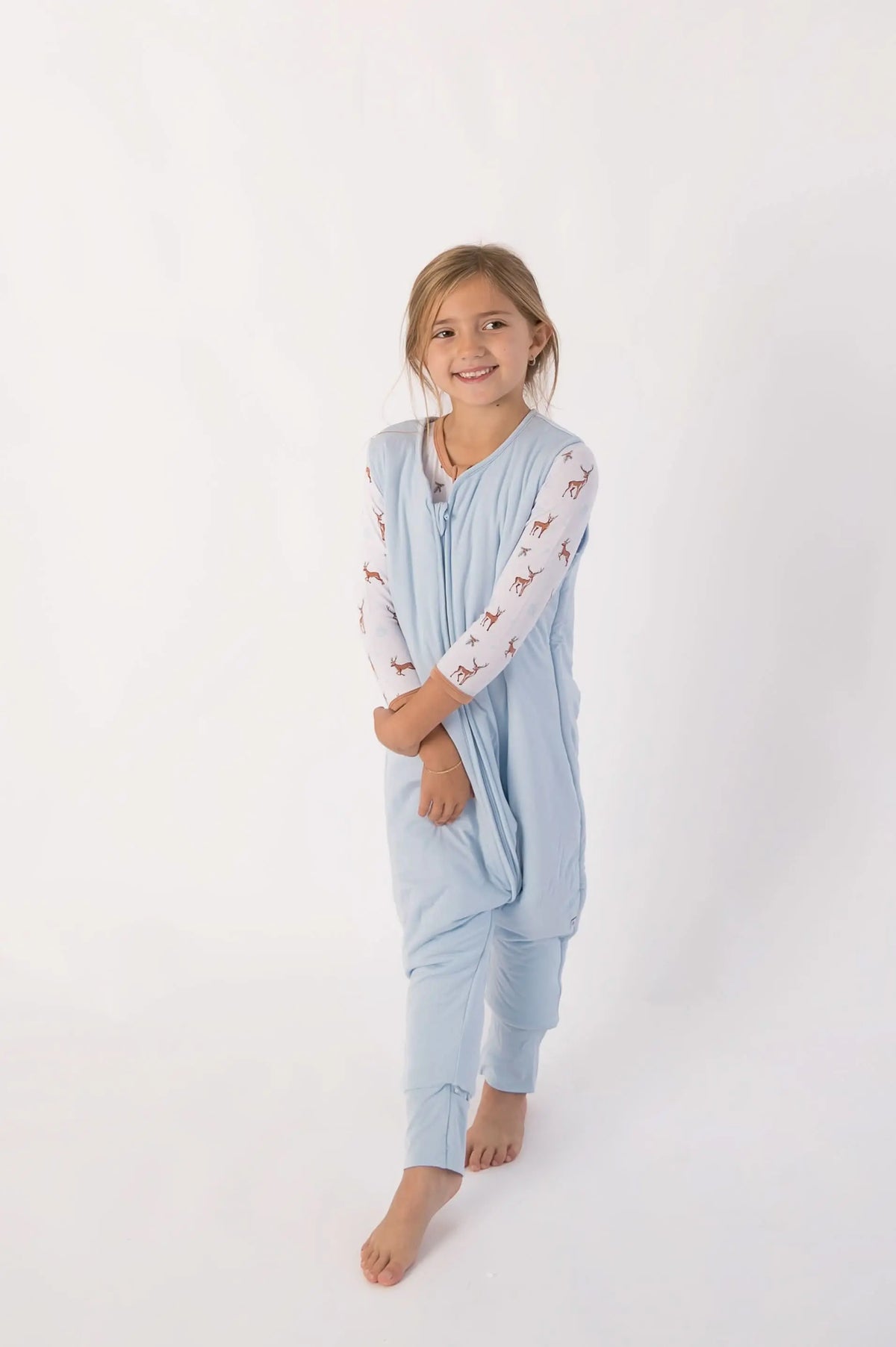 Bubble Baby Jet | Lounge Suit 3.0 TOG - 