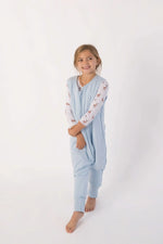 Bubble Baby Jet | Lounge Suit 3.0 TOG - 