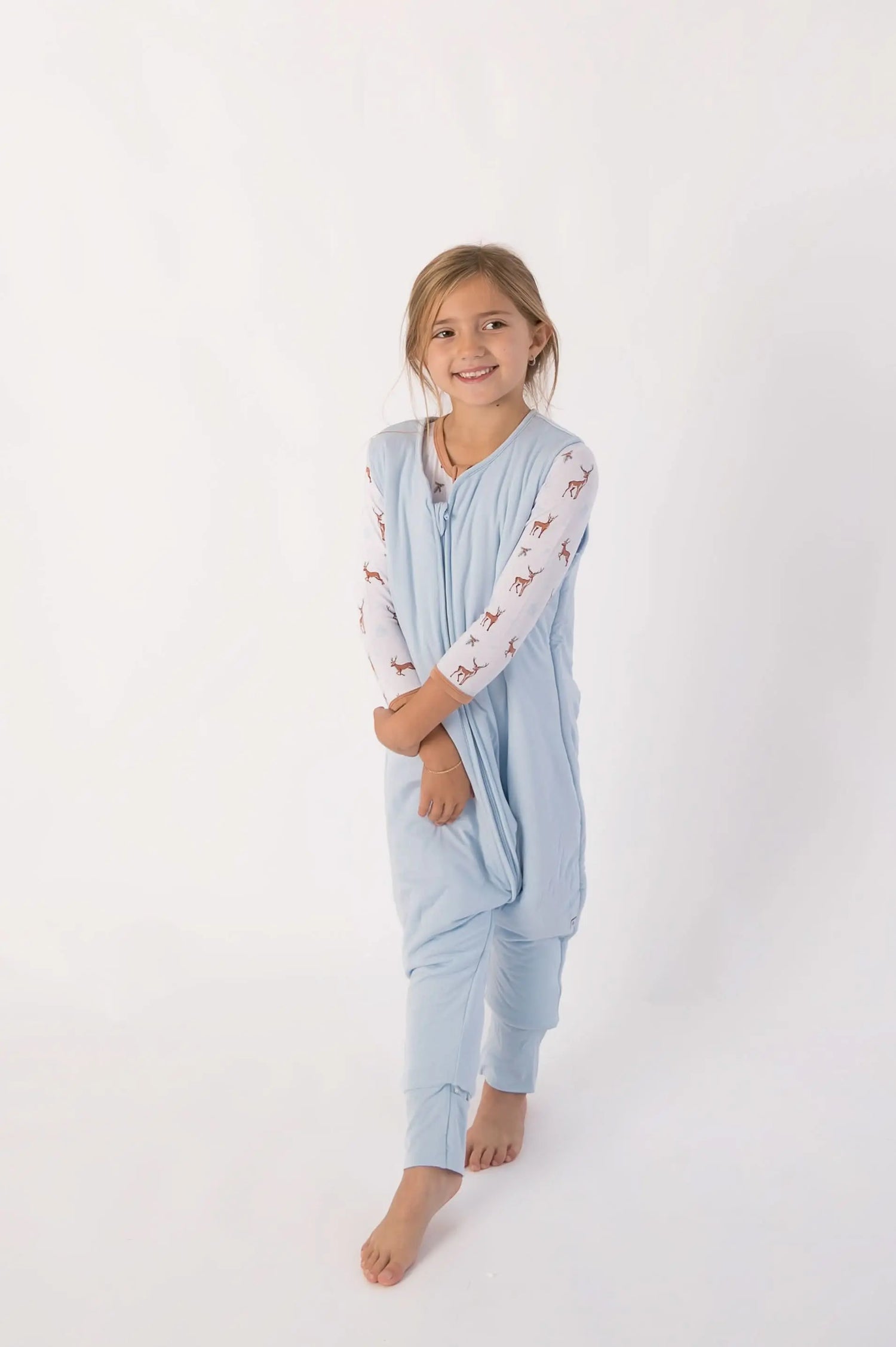 Bubble Baby Jet | Lounge Suit 3.0 TOG - 