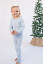 Bubble Baby Jet | Snap Romper - 