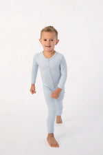 Bubble Baby Jet | Snap Romper - 