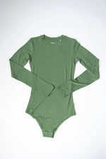 Juniper | Adult Bodysuit - Sleeve, Long-sleeved T-shirt, Active Shirt, Swimwear, Clothing | Everetts Place