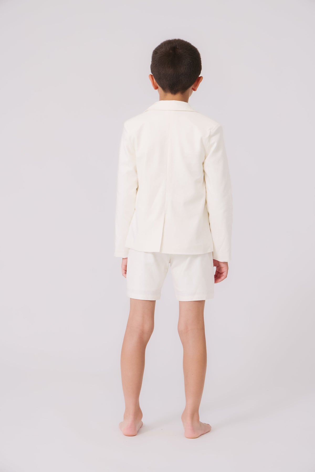 KIPP Collection Collared Blazer with Colored Rope Detail for Professionals by KIPP™ Collection at Everetts Place