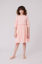 KIPP Collection Boxy Crop Top With Scalloped Trim For Women by KIPP™ Collection at Everetts Place