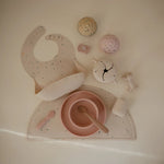 Mushie Mix And Match Cupcake Toy For Creative Play And Color Matching - Toys & Games > Toys > Bath Toys Bath Play set