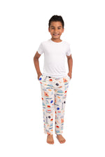 Windy City Chicago Bamboo Pajamas Unisex| Soft Chicago Kids Pajama Set by Rayn’s Tiny Stitches