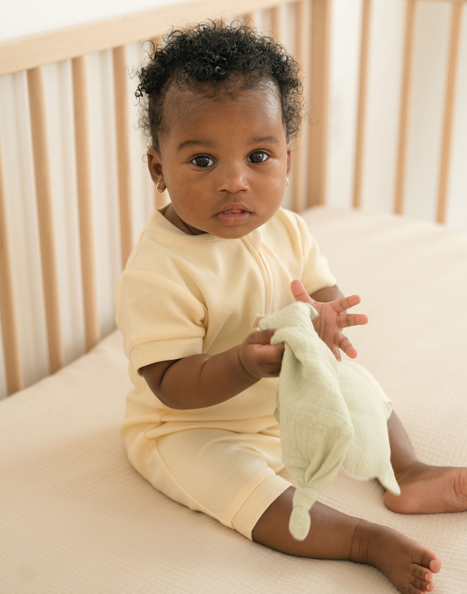 Organic Cotton Play Bundle - Everyday Play