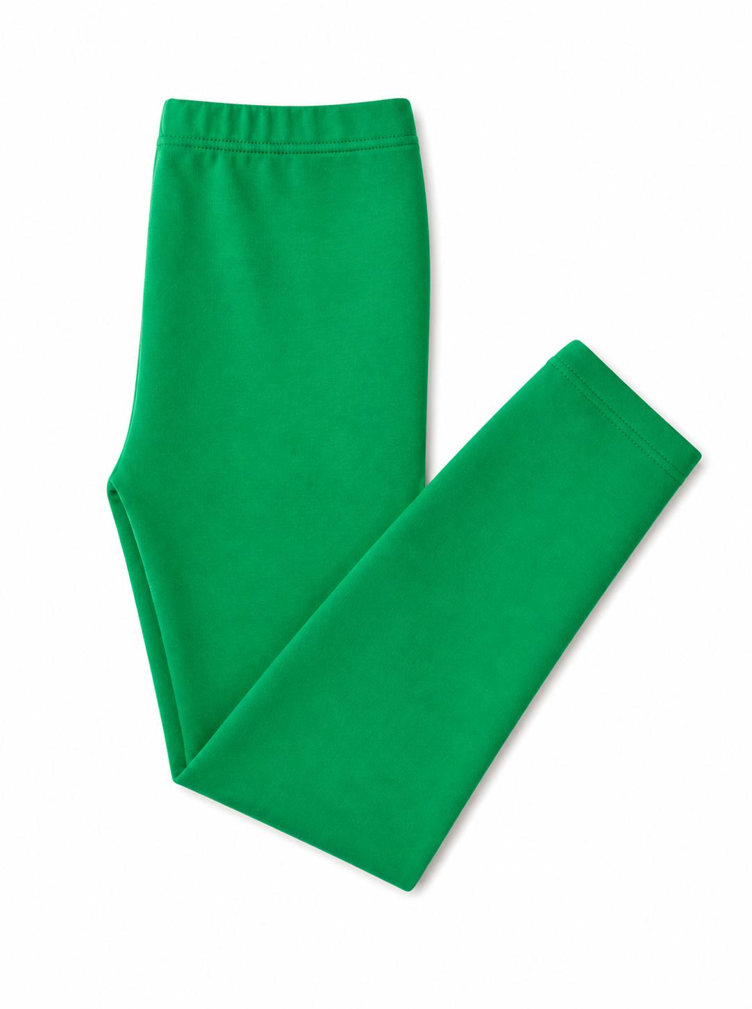 Kelly Green Leggings - Active Pants, Sweatpants, Pajamas, Leggings, Yoga pants | Everetts Place