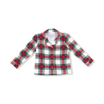 Angel Dear Kids Long Sleeve Coat Style with Pant - Everetts Place Boutique - 