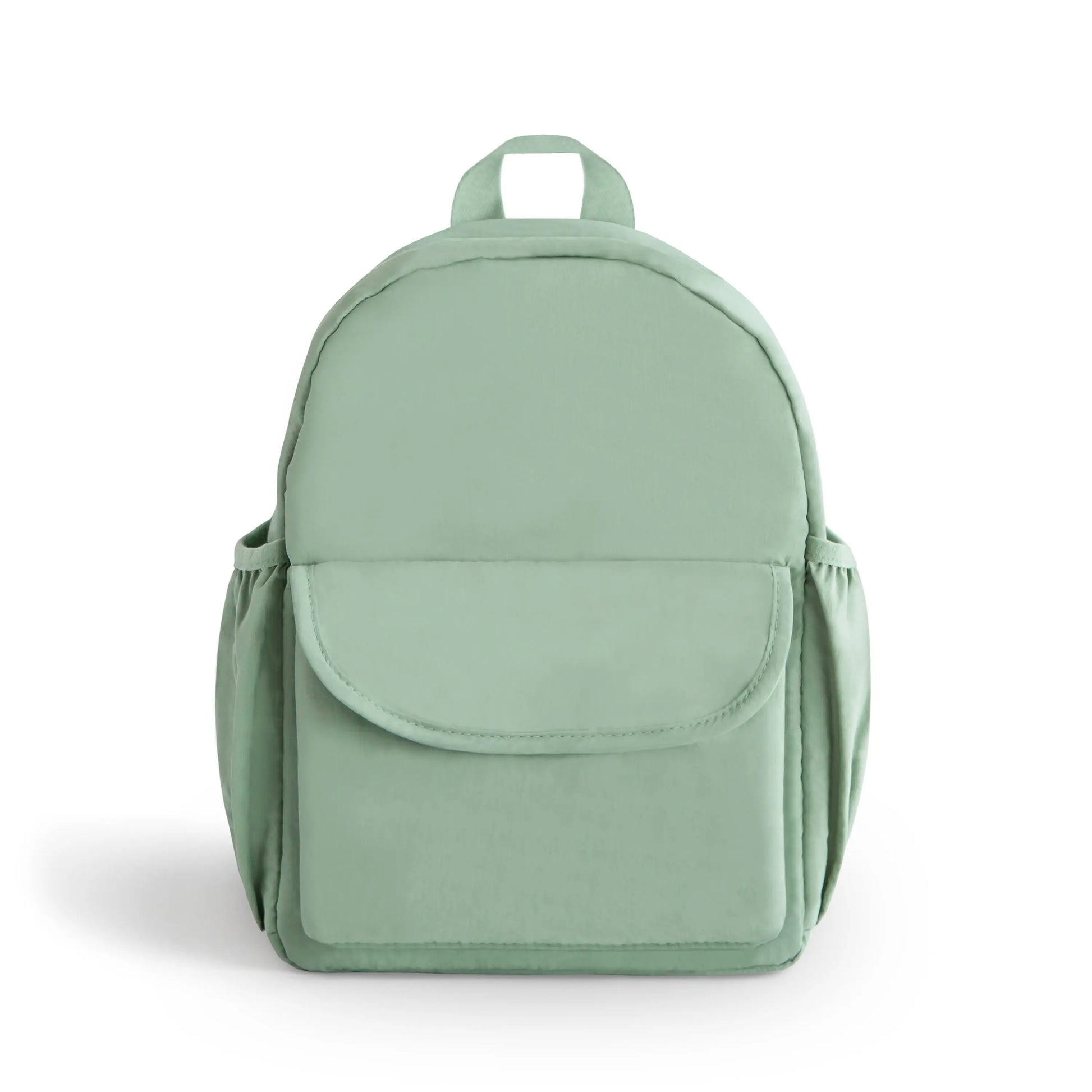 Kids Mini Backpack Water Repellent Easy Clean Adjustable Straps Mushie Everetts Place: Online Boutique 29.99