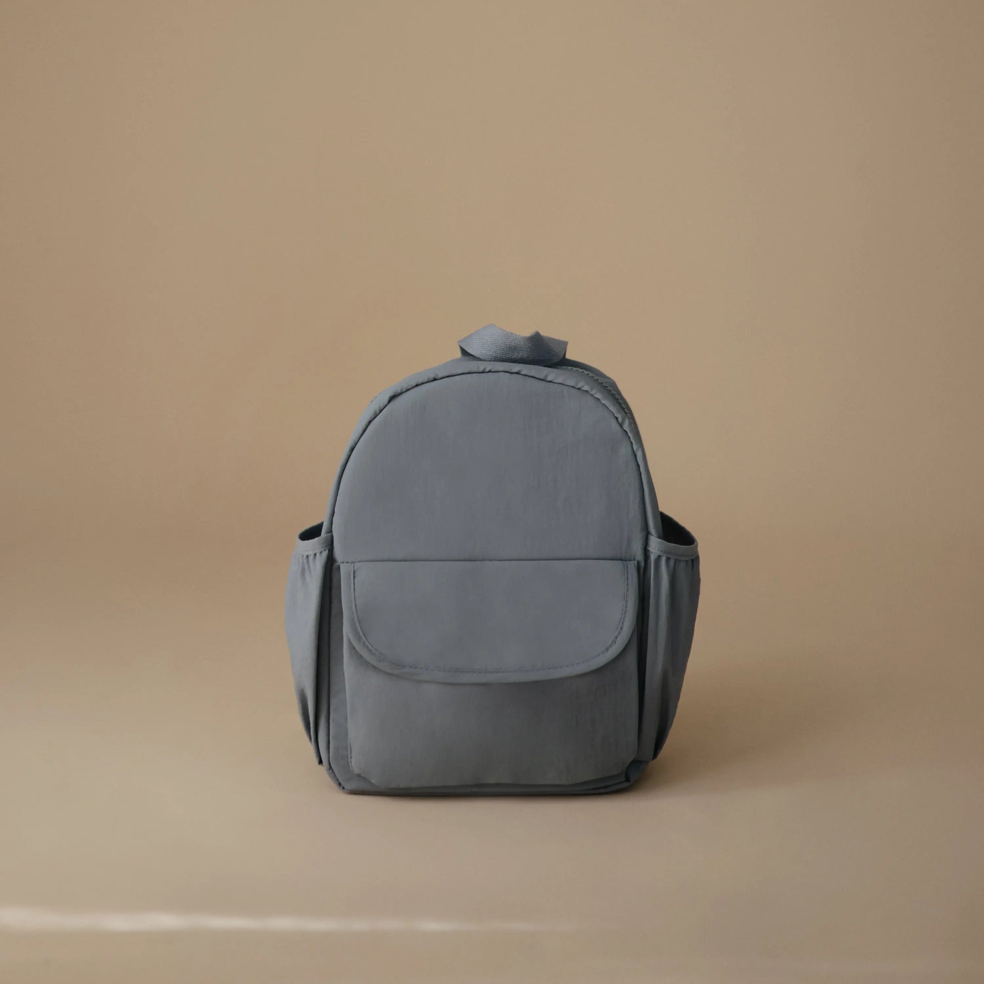 Kids Mini Backpack Water Repellent Easy Clean Adjustable Straps Mushie Everetts Place: Online Boutique
