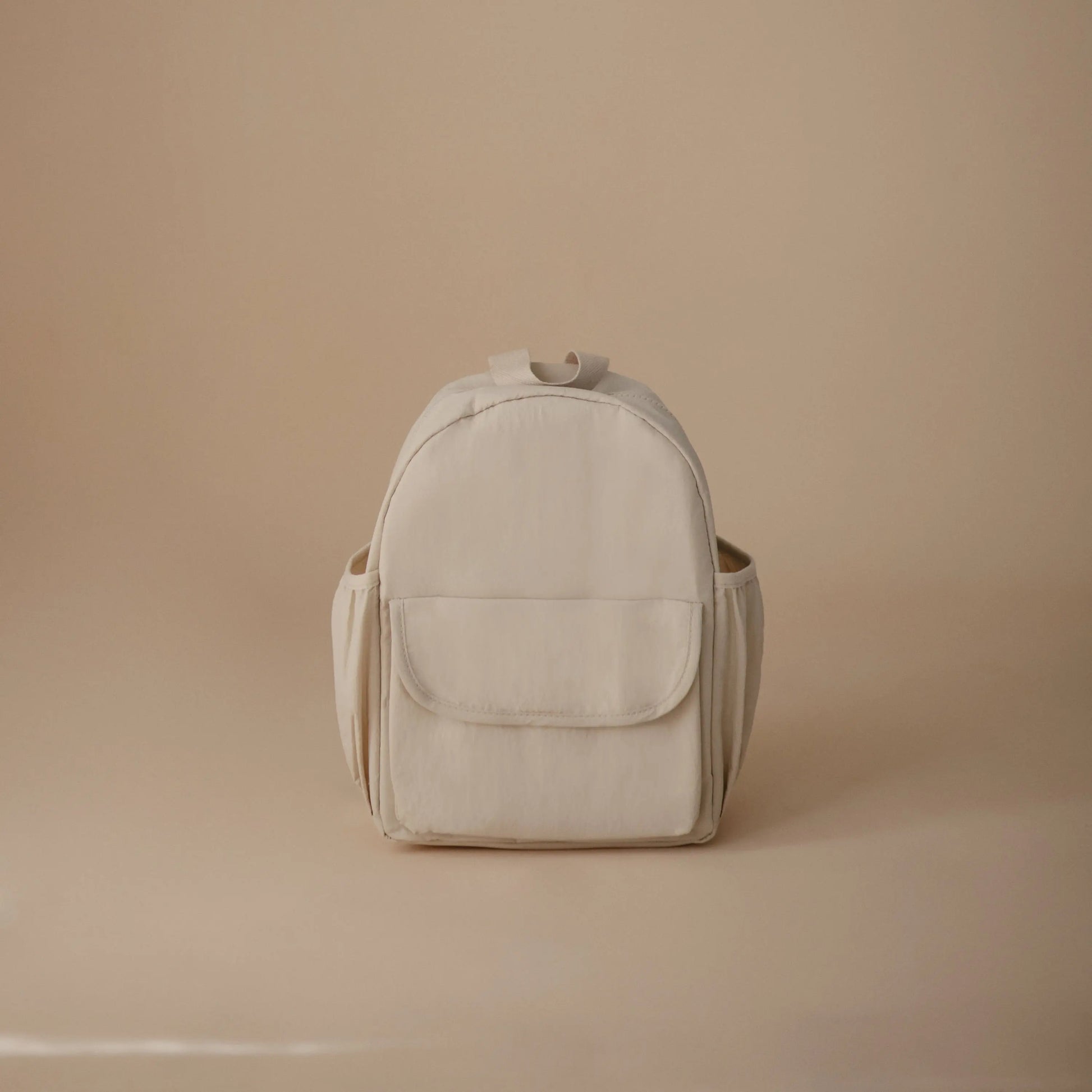 Kids Mini Backpack Water Repellent Easy Clean Adjustable Straps Mushie Everetts Place: Online Boutique