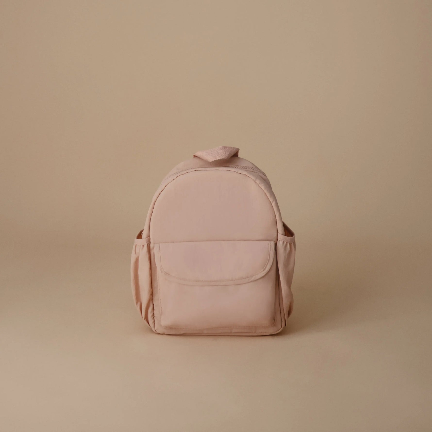 Mushie Kids Mini Backpack Water Repellent Easy Clean Adjustable Straps - Luggage & Bags > Backpacks Toddler Backpack