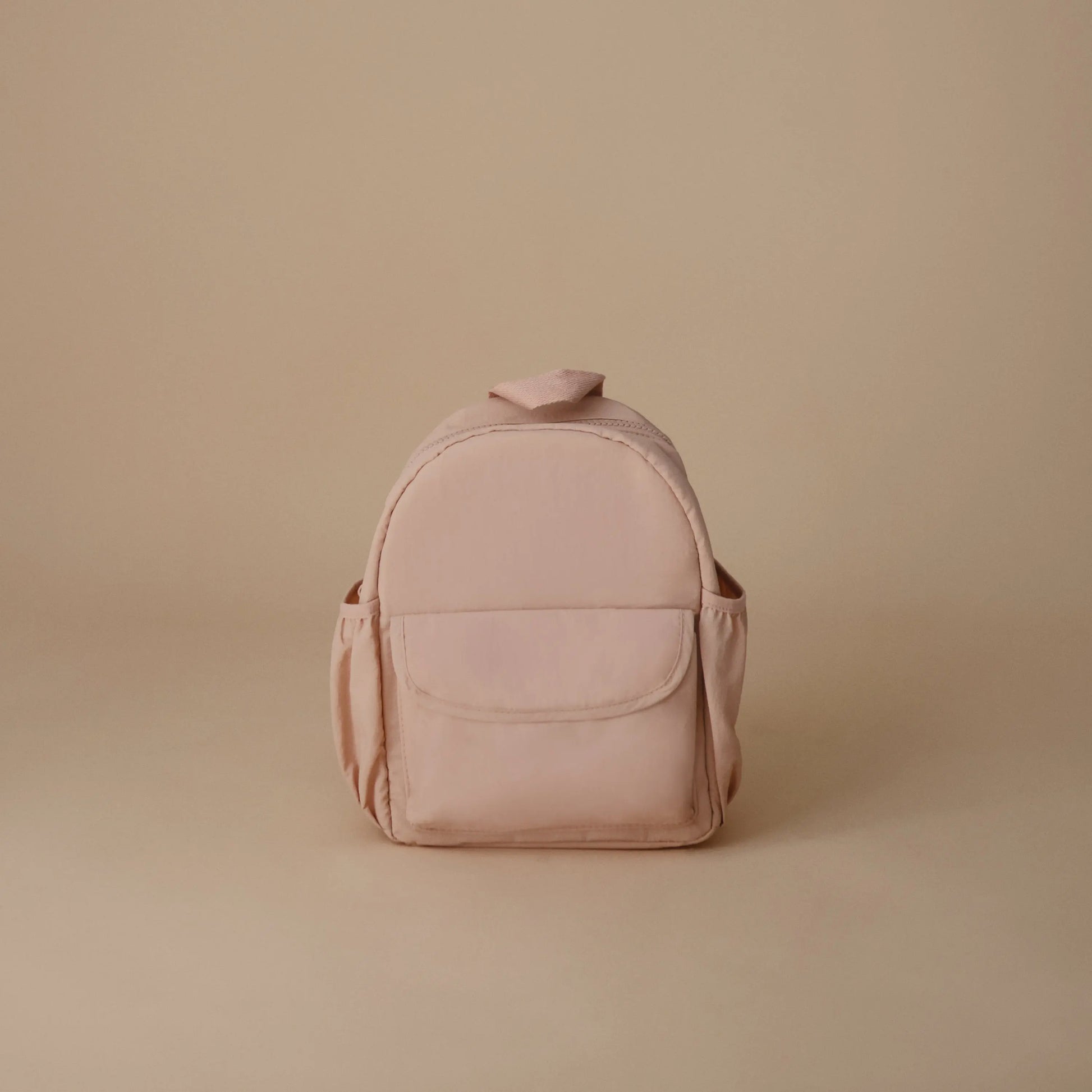 Kids Mini Backpack Water Repellent Easy Clean Adjustable Straps Mushie Everetts Place: Online Boutique