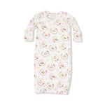 Angel Dear Kimono Gown Baby Wrap Silky Soft Viscose From Bamboo - Apparel & Accessories > Clothing > Baby & Toddler Clothing > Baby & Toddler Sleepwear 535