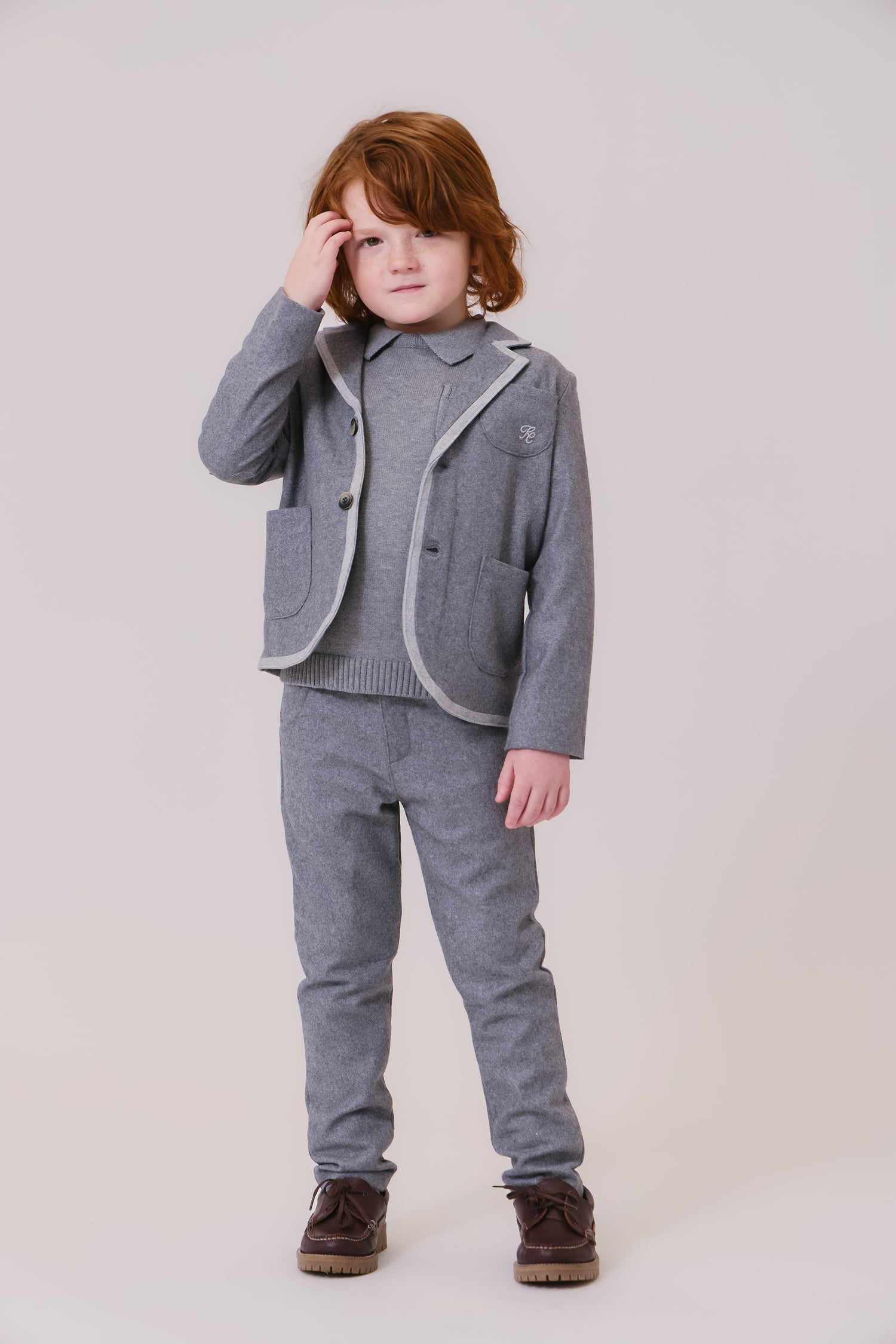 Ollie Blazer