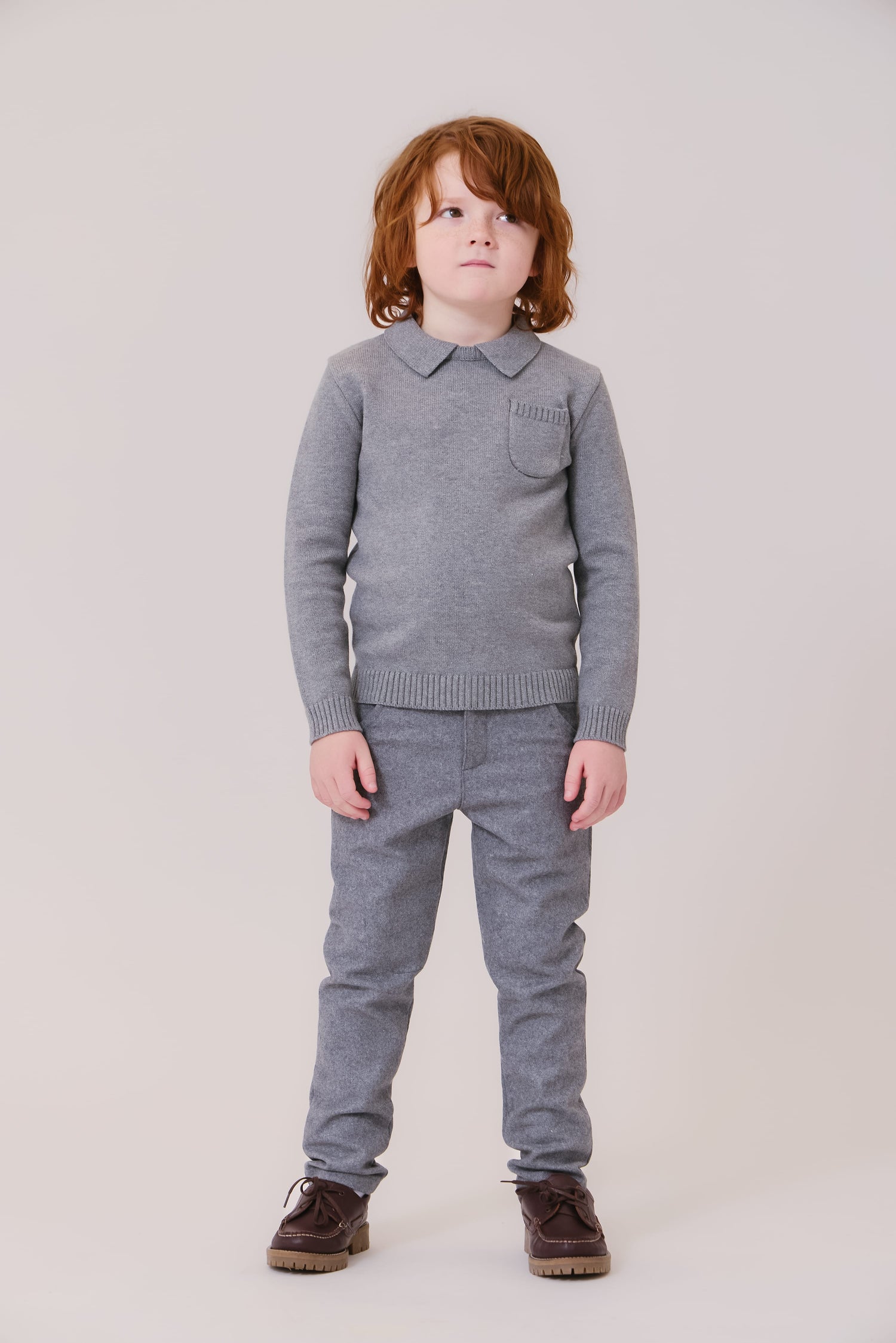 Ollie Slim Pants