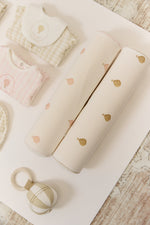 Ciel Enfant Bolster Pillow - Pink by KIPP™ Collection