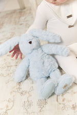 Atelier Cable Fur Bunny - Blue by KIPP™ Collection