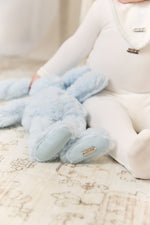 Atelier Cable Fur Bunny - Blue by KIPP™ Collection