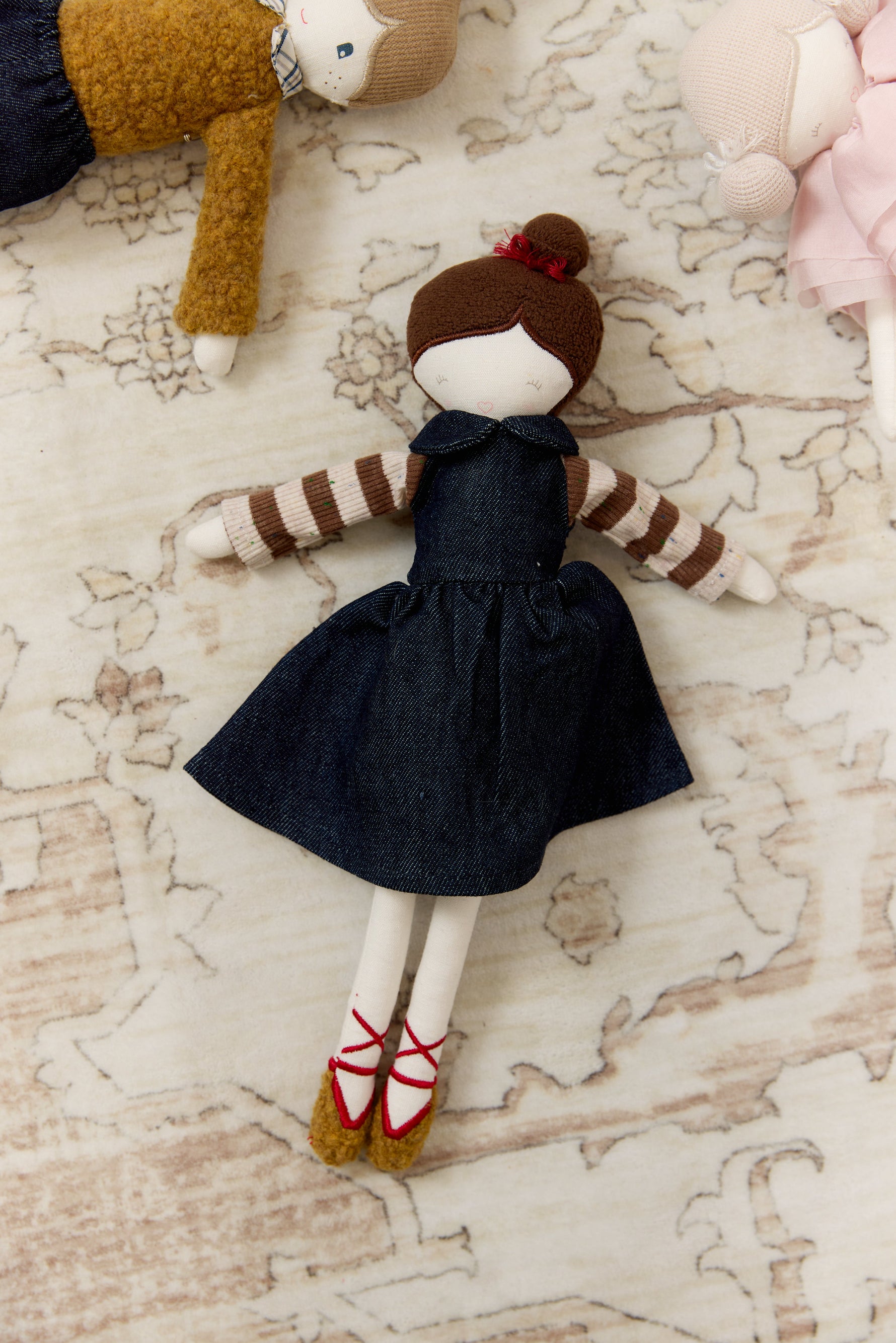 Ali Doll by KIPP™ Collection