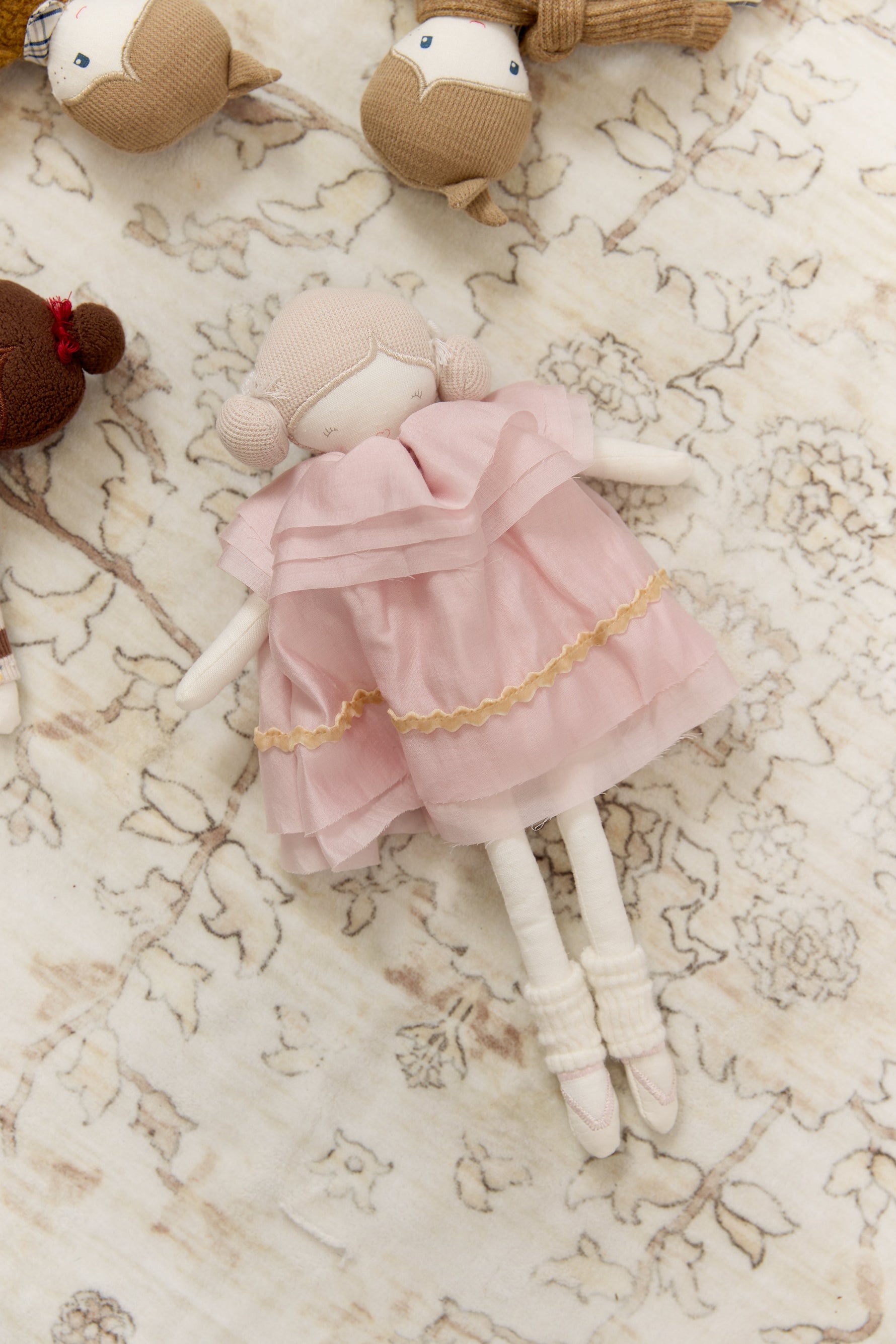 Louise Doll by KIPP™ Collection