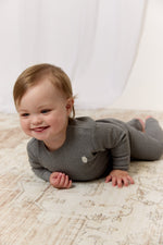 Soft Wool Set - Grey by KIPP™ Collection