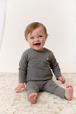 Soft Wool Set - Grey by KIPP™ Collection