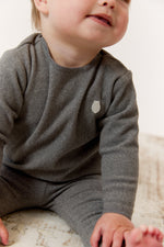 Soft Wool Set - Grey by KIPP™ Collection