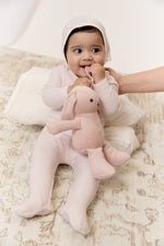 Bunny Stuffed Toy - Pink by KIPP™ Collection