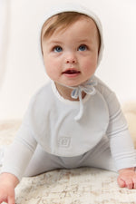KB Logo Bib - Blue by KIPP™ Collection