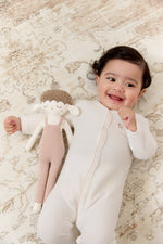 Petits Amis Plush Toy - Pink by KIPP™ Collection