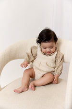Sherpa KB Bubble - White by KIPP™ Collection