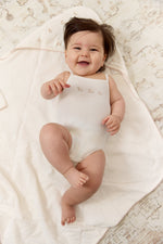 Petits Amis Towel & Mitt Set - Pink by KIPP™ Collection