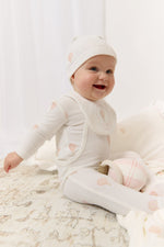 Ciel Enfant Rattle - Pink by KIPP™ Collection
