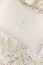 Ciel Enfant Pillow - Blue by KIPP™ Collection