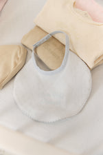 Mon Bebe Bib - Blue by KIPP™ Collection