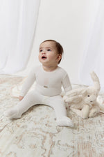 Atelier Bunny Footie - Pink by KIPP™ Collection