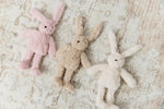 Atelier Cable Fur Bunny - Pink by KIPP™ Collection