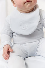 Whinny Bib - Blue by KIPP™ Collection