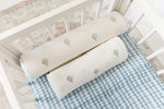 Ciel Enfant Swaddle - Blue by KIPP™ Collection