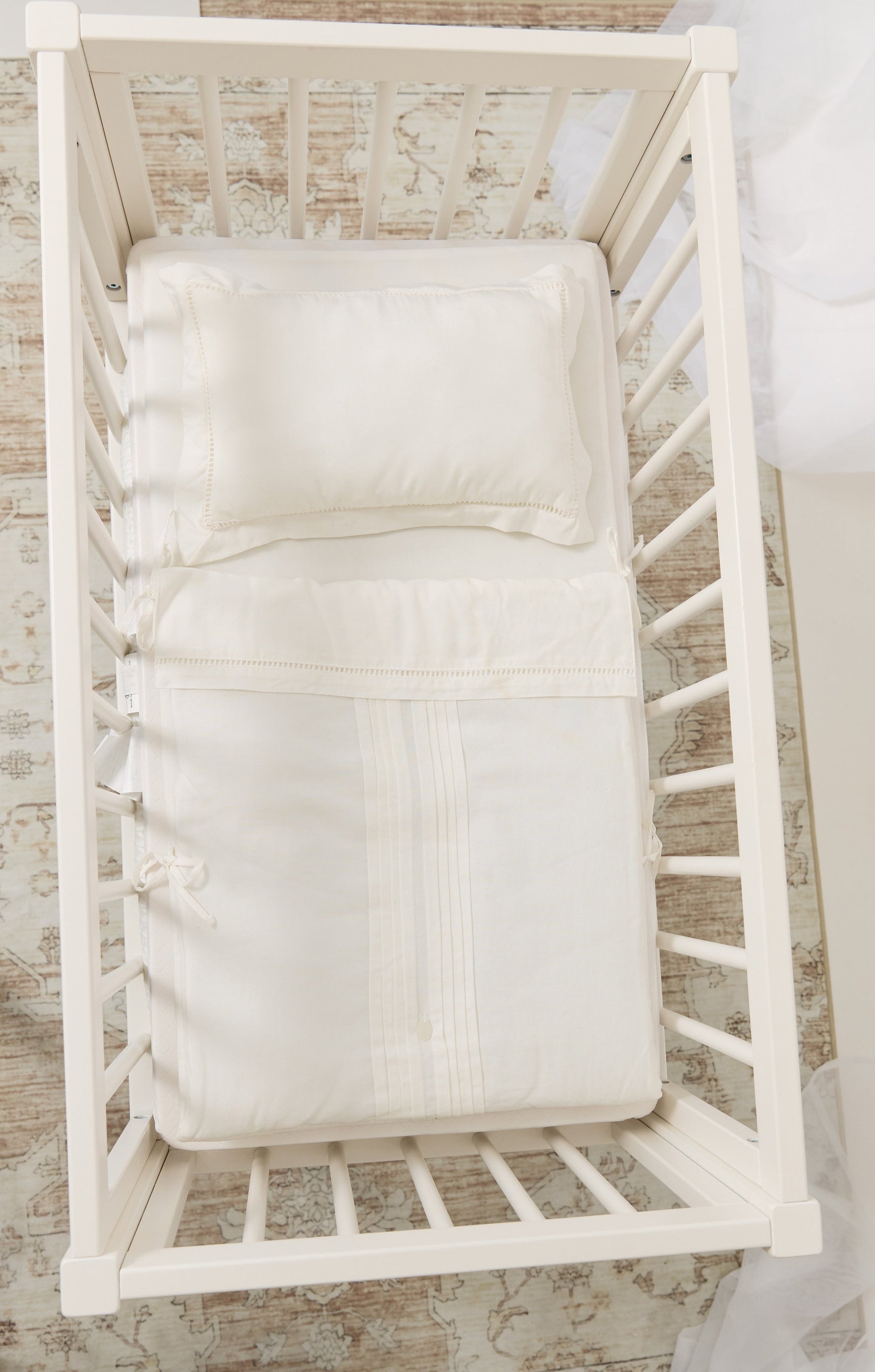 Bebe Nest Sac by KIPP™ Collection