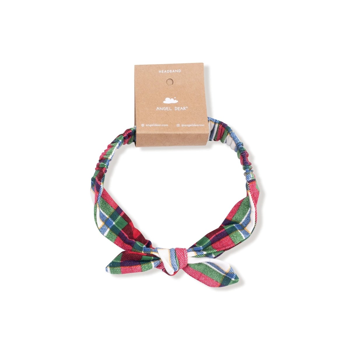 Angel Dear Knot Headband - Everetts Place Boutique - 