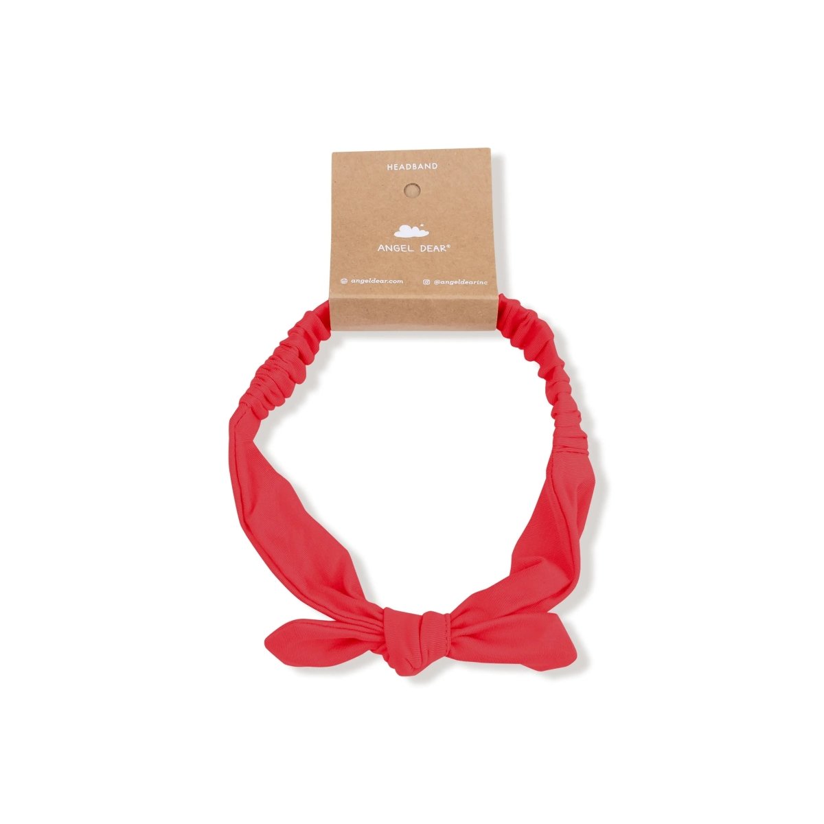 Knot Headband Angel Dear Everetts Place Boutique