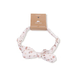 Angel Dear Knot Headband Baby Soft Knit Hair Accessory For Fall Winter - Apparel & Accessories > Clothing Accessories > Hair Accessories > Headbands 824