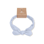 Angel Dear Knot Headband for Baby Angel Dear Soft Cozy Fall Winter - Apparel & Accessories > Clothing Accessories > Hair Accessories > Headbands 824