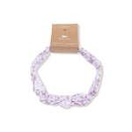 Angel Dear Knot Headband for Baby Cozy Soft Knit Fall Winter Wardrobe - Apparel & Accessories > Clothing Accessories > Hair Accessories > Headbands 824