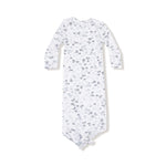 Angel Dear Knotted Baby Gown Angel Dear Soft Sleepwear for Newborns - Apparel & Accessories > Clothing > Baby & Toddler Clothing > Baby & Toddler Sleepwear 127